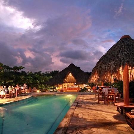 Mango Rosa Resort Сан-Хуан-дель-Сур Номер фото