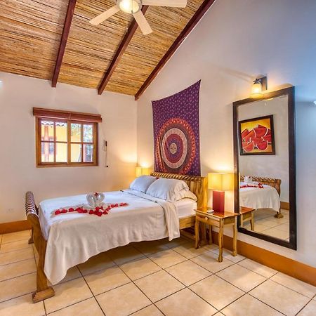 Mango Rosa Resort Сан-Хуан-дель-Сур Экстерьер фото