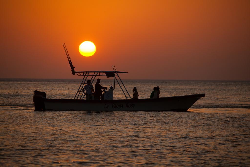 Mango Rosa Resort Сан-Хуан-дель-Сур Экстерьер фото