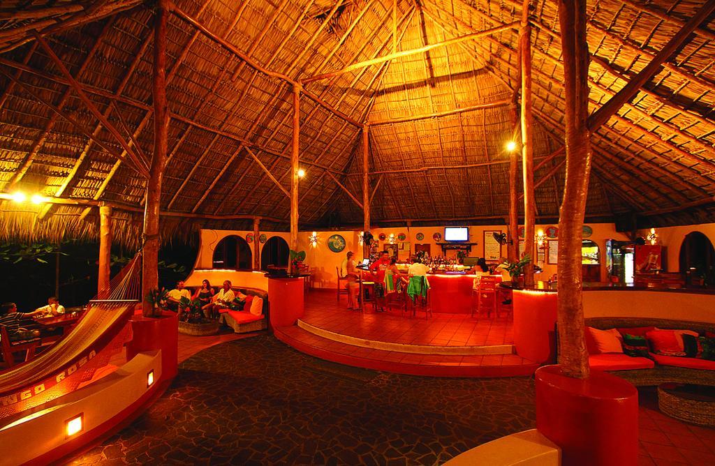 Mango Rosa Resort Сан-Хуан-дель-Сур Экстерьер фото