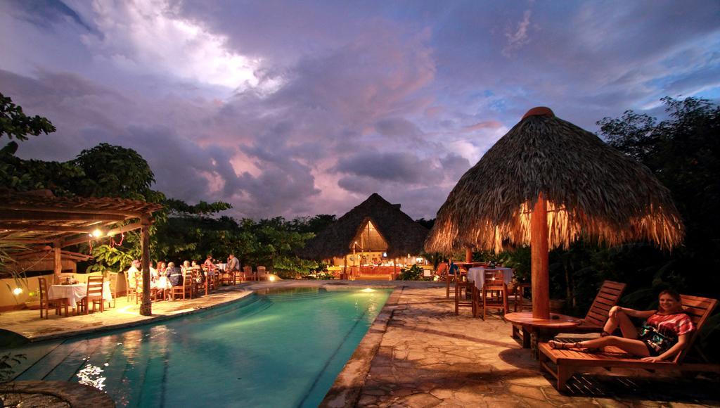 Mango Rosa Resort Сан-Хуан-дель-Сур Номер фото