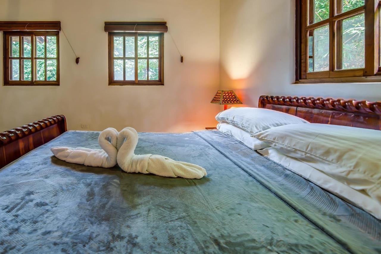 Mango Rosa Resort Сан-Хуан-дель-Сур Экстерьер фото