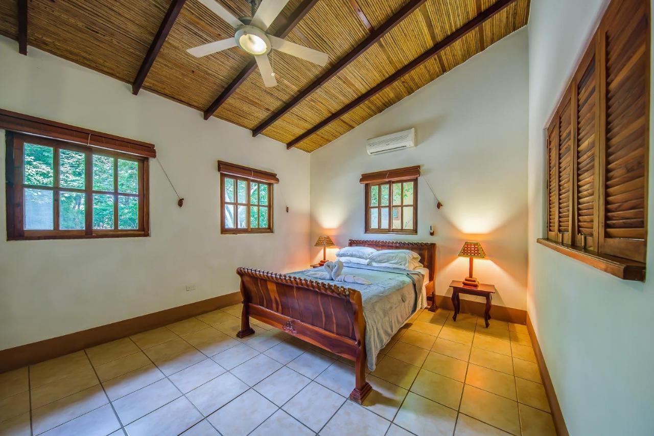 Mango Rosa Resort Сан-Хуан-дель-Сур Экстерьер фото