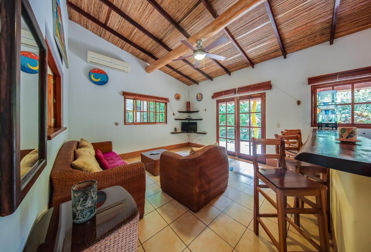 Mango Rosa Resort Сан-Хуан-дель-Сур Экстерьер фото