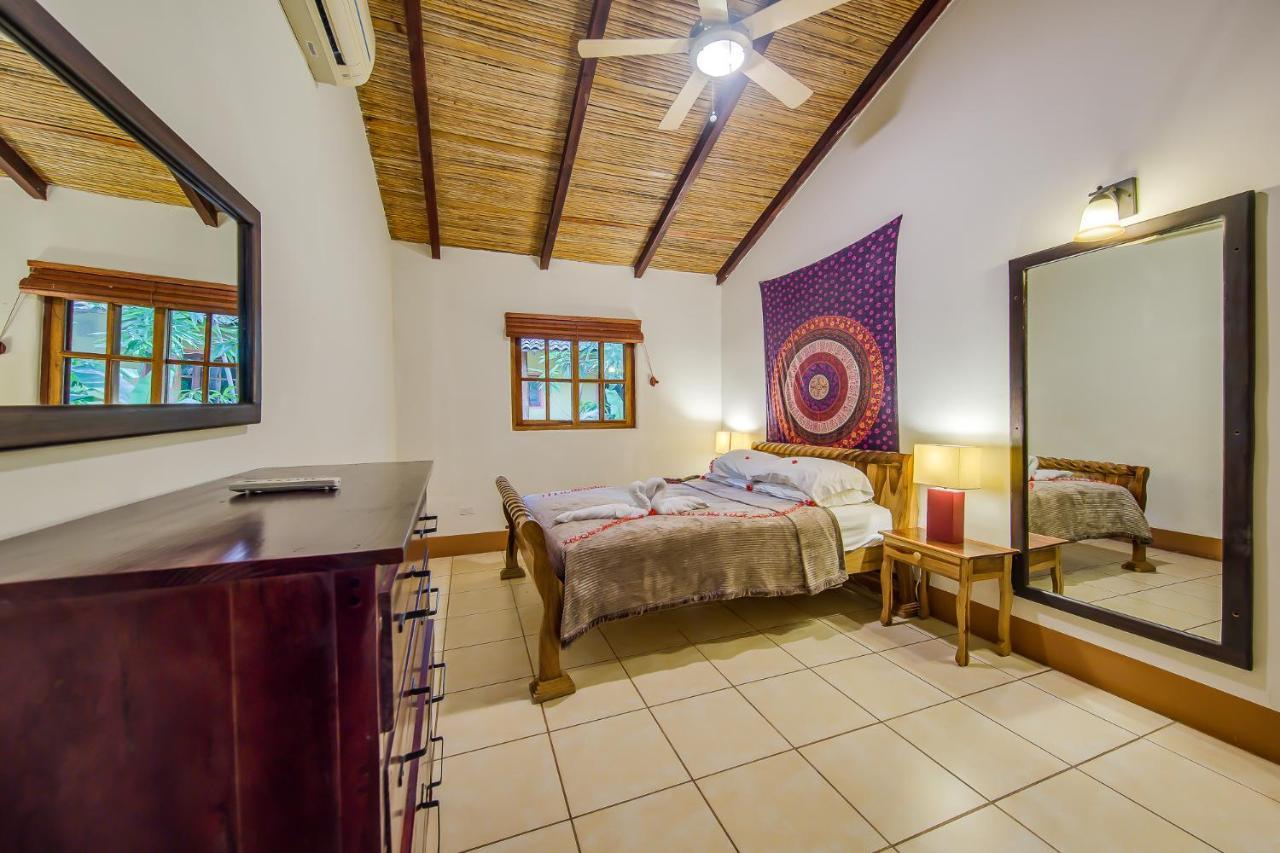 Mango Rosa Resort Сан-Хуан-дель-Сур Экстерьер фото