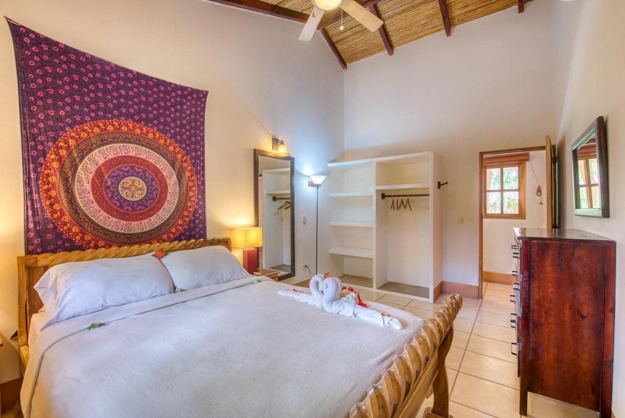 Mango Rosa Resort Сан-Хуан-дель-Сур Экстерьер фото