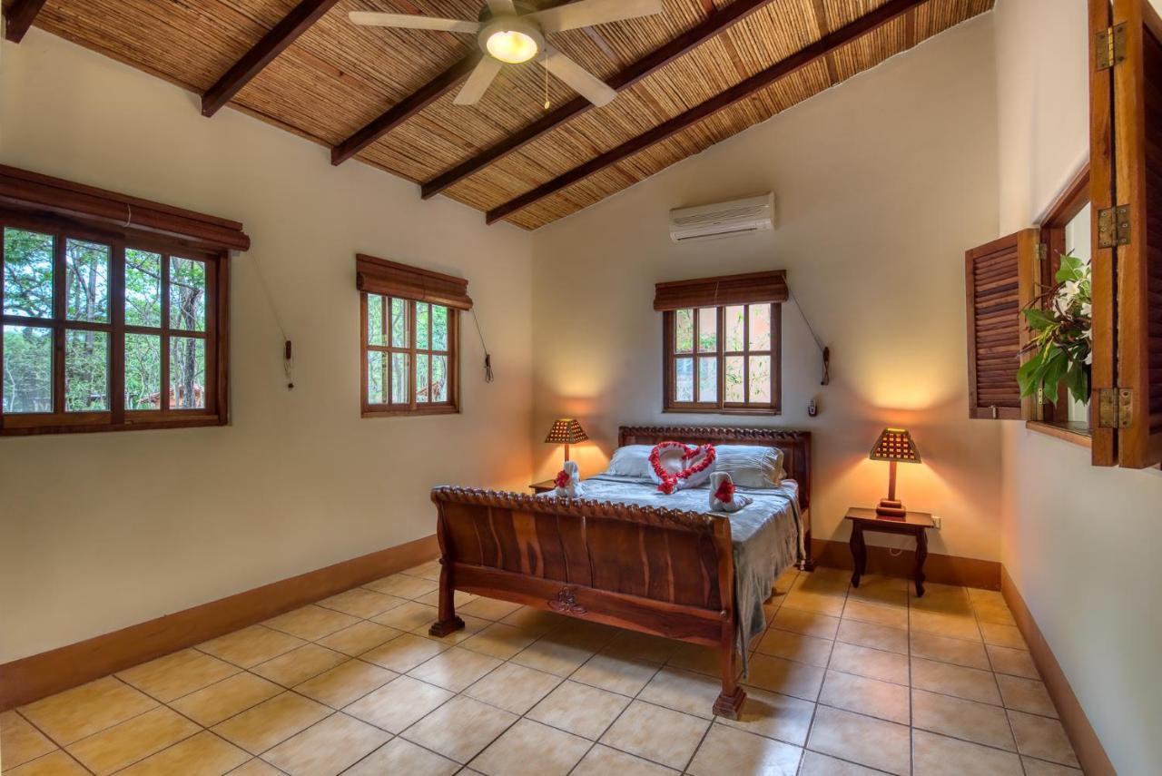 Mango Rosa Resort Сан-Хуан-дель-Сур Экстерьер фото